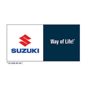 Suzuki carre