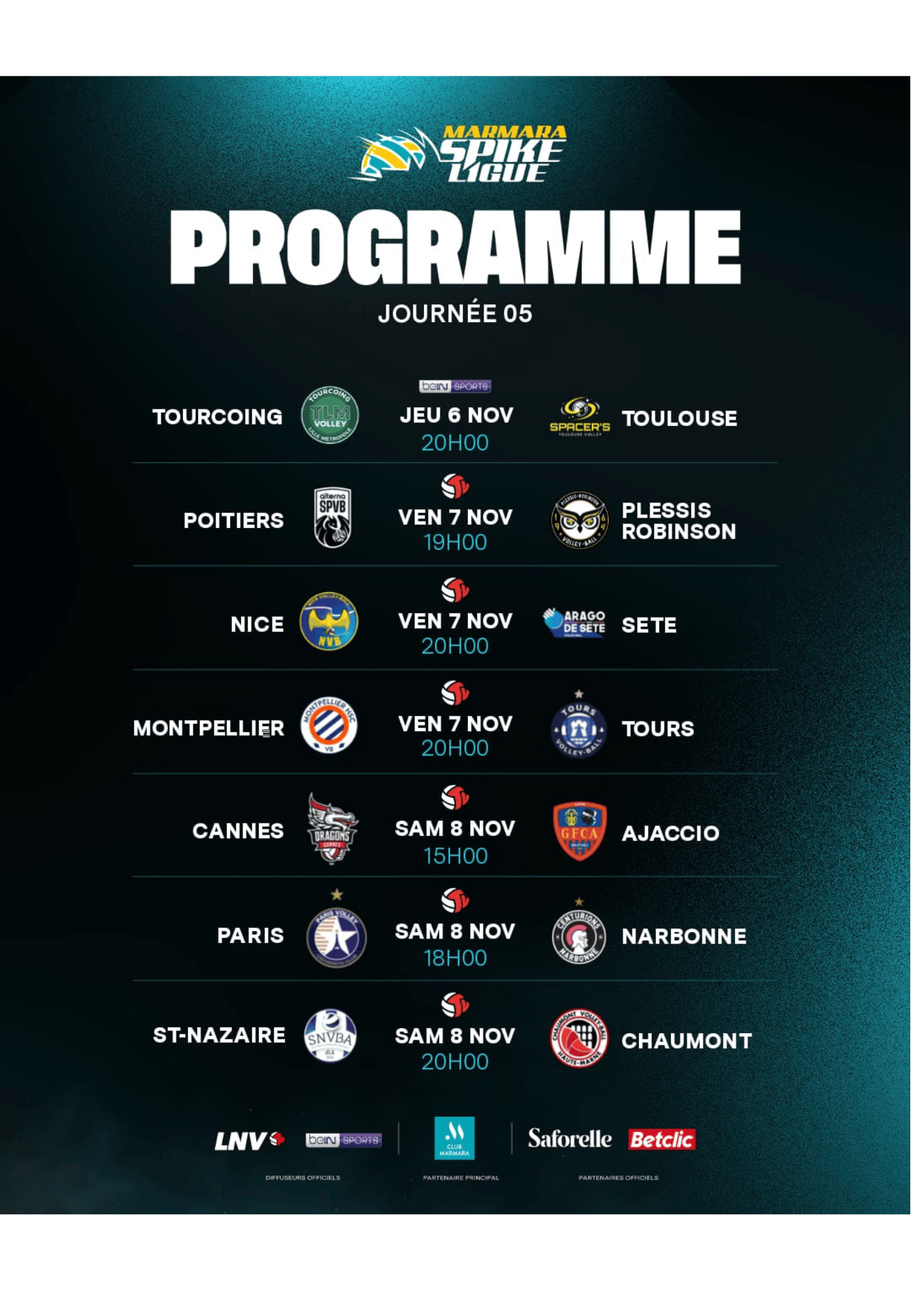 PROGRAMME
